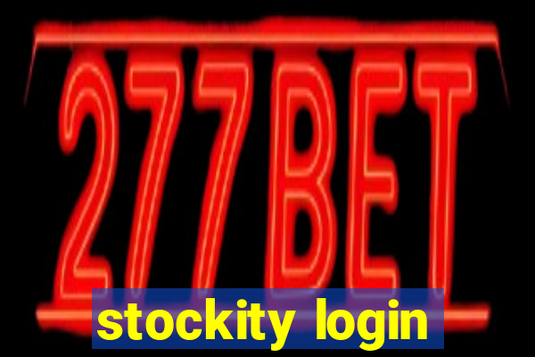 stockity login